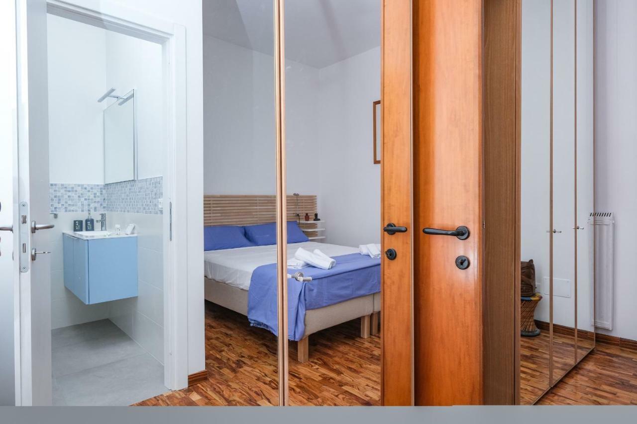 Apartment Centocelle, New Enjoyable