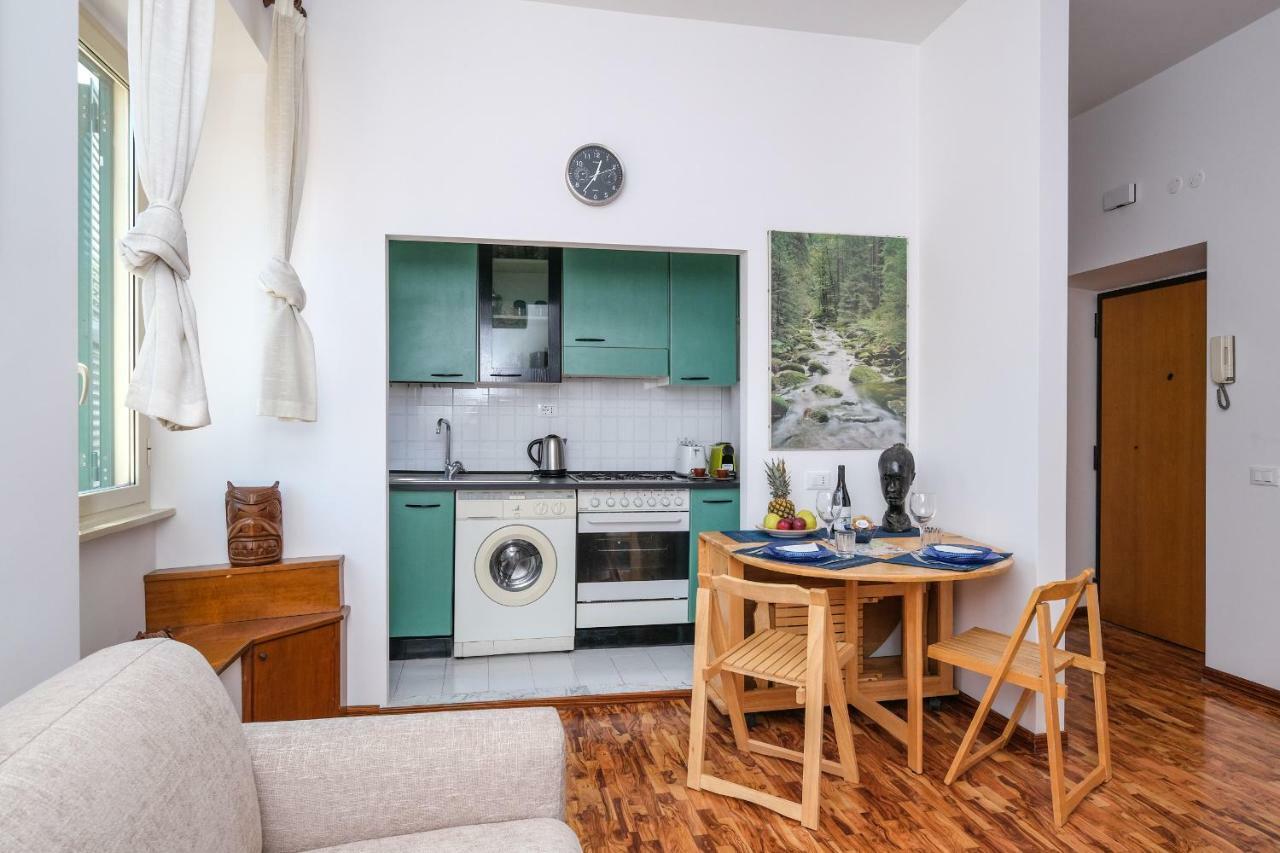 Apartment Centocelle, New Enjoyable Rome