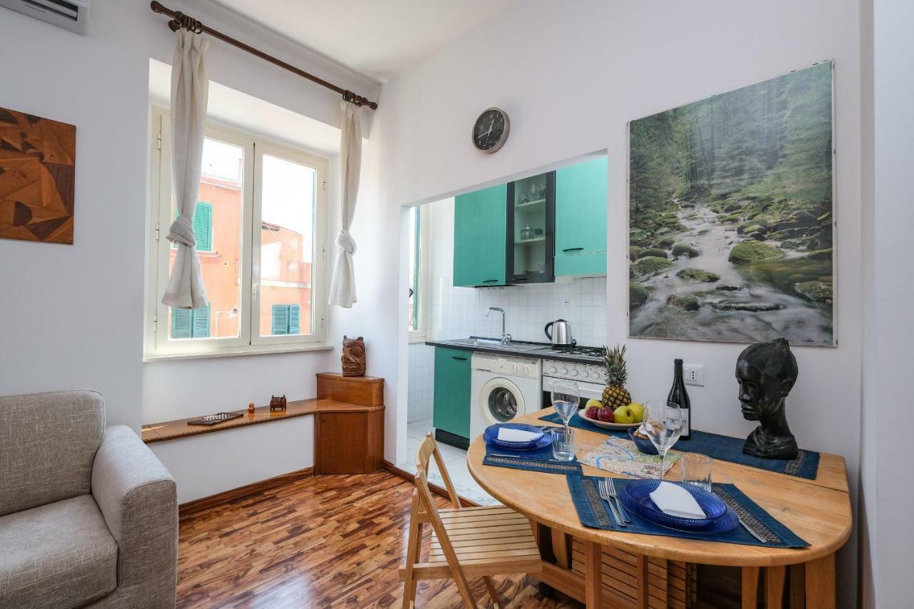 Apartment Centocelle, New Enjoyable
