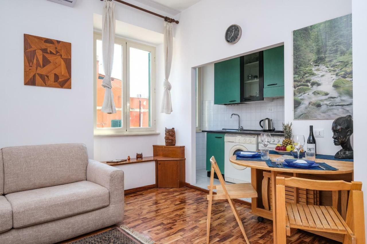 Appartamento Centocelle, New Enjoyable
