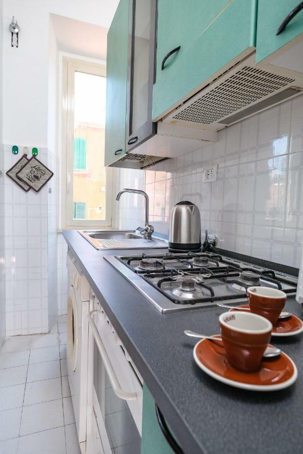 Centocelle, New Enjoyable Appartamento Roma