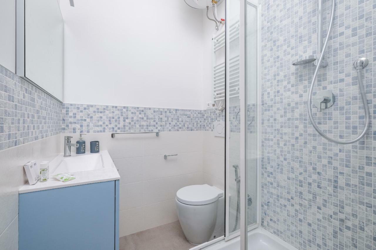 Appartamento Centocelle, New Enjoyable Roma