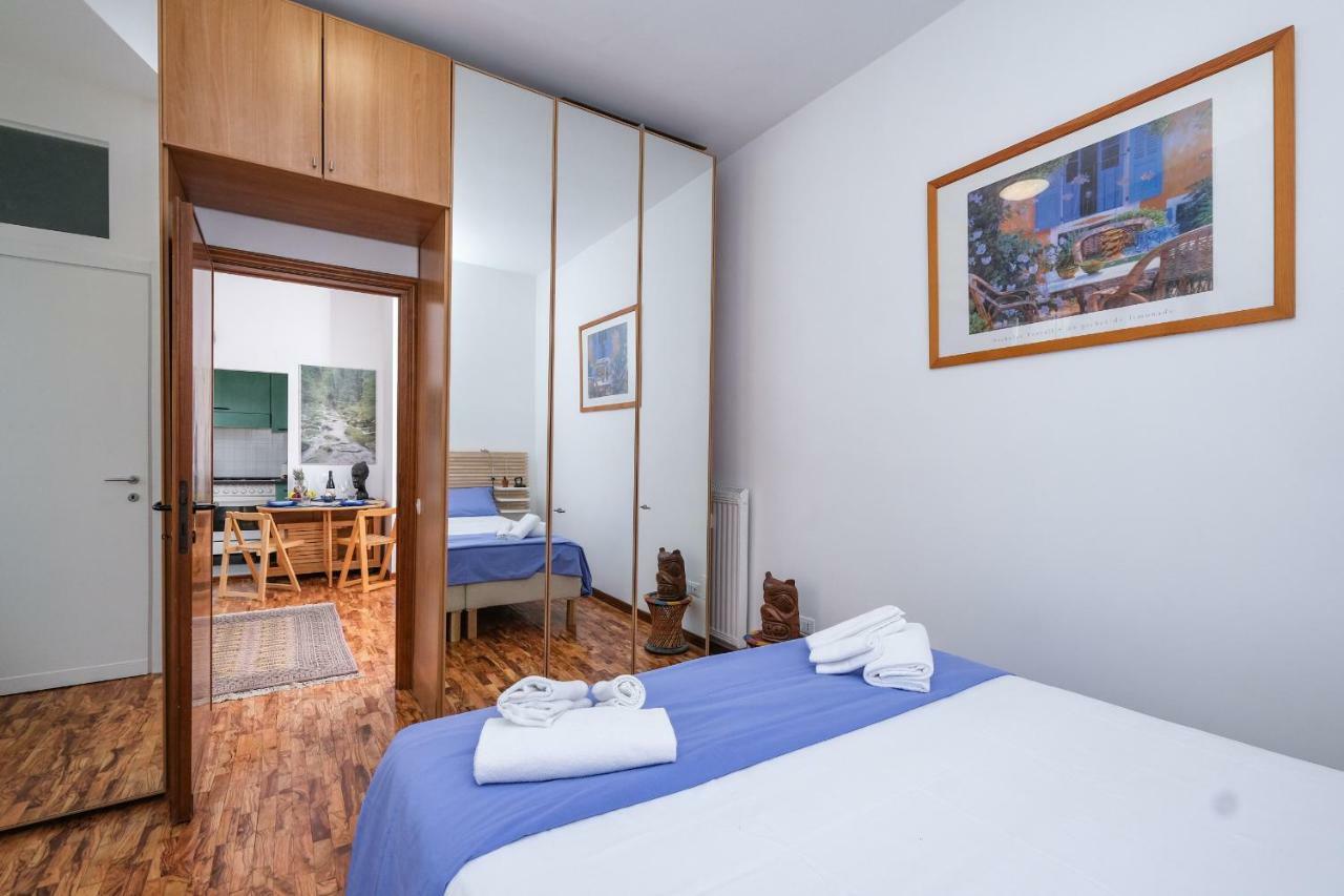 Centocelle, New Enjoyable Appartamento *