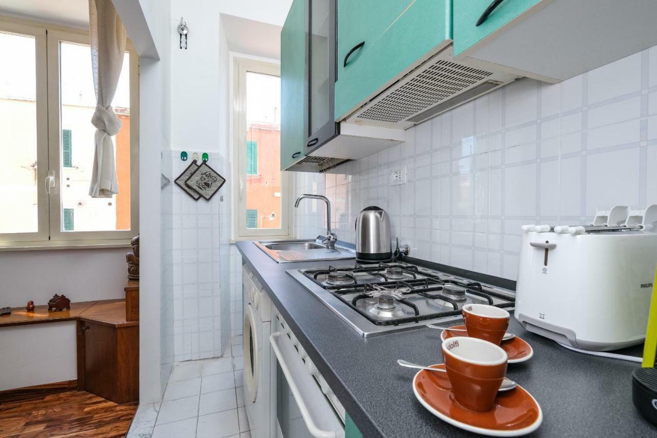 Appartamento Centocelle, New Enjoyable Roma