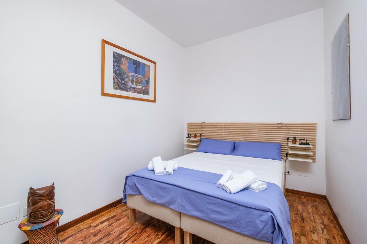 Appartamento Centocelle, New Enjoyable Roma