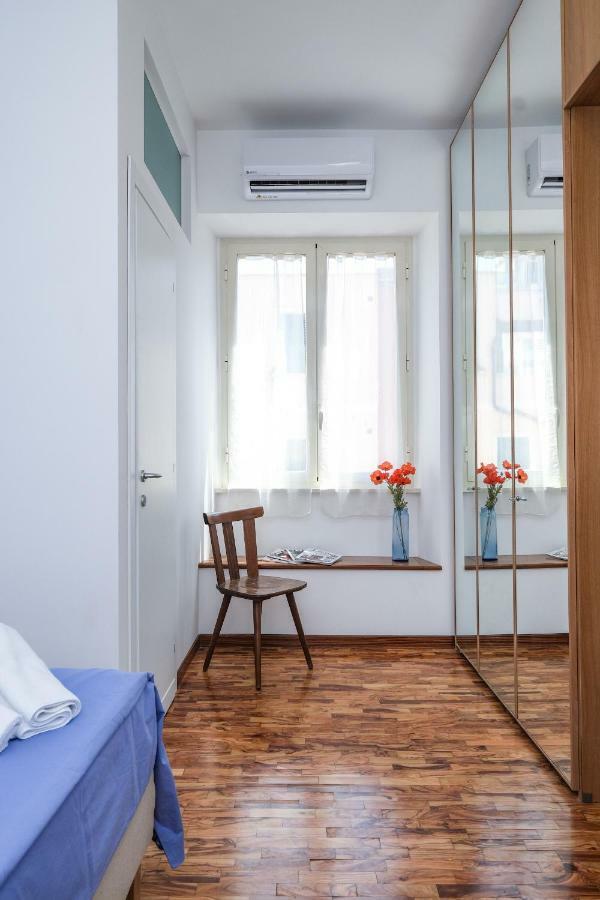 Appartamento Centocelle, New Enjoyable