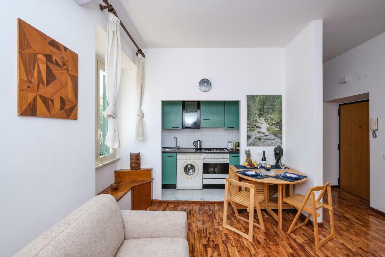 Appartamento Centocelle, New Enjoyable Roma