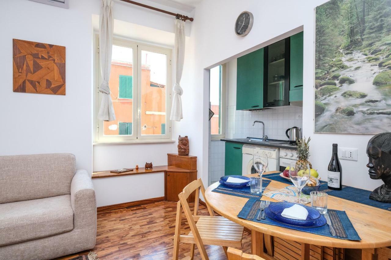 Centocelle, New Enjoyable Appartamento *