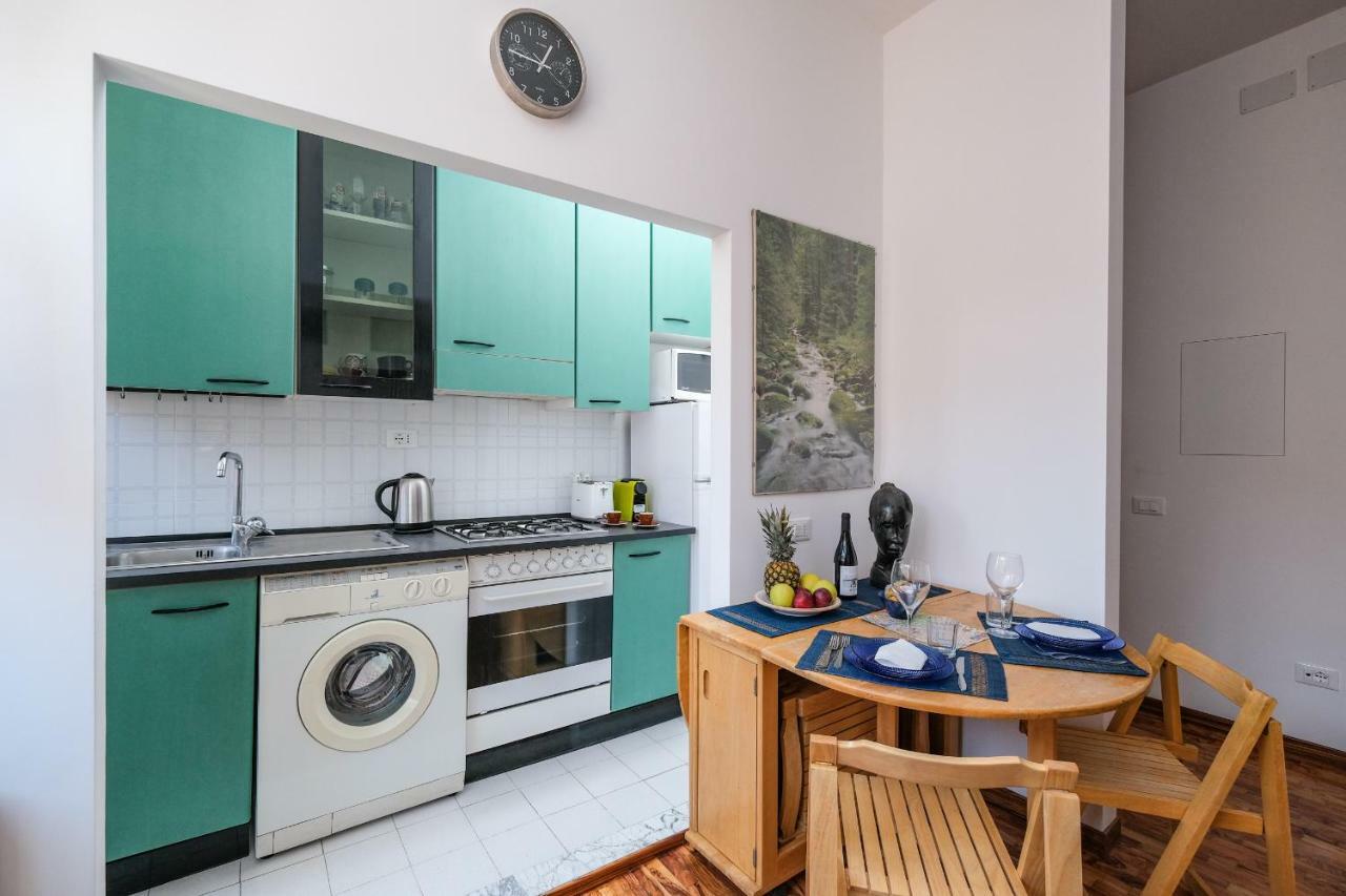 Apartment Centocelle, New Enjoyable Rom