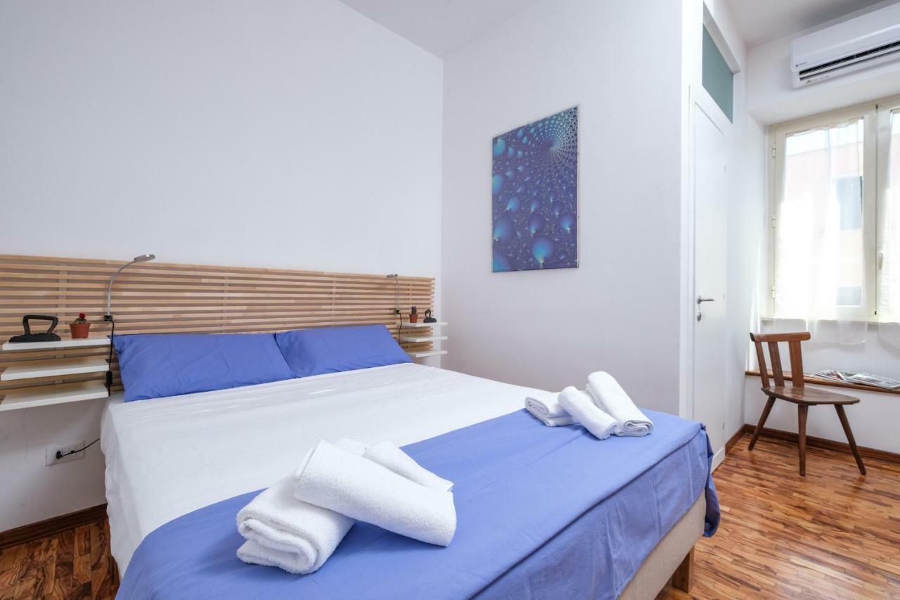 Apartment Centocelle, New Enjoyable Rom
