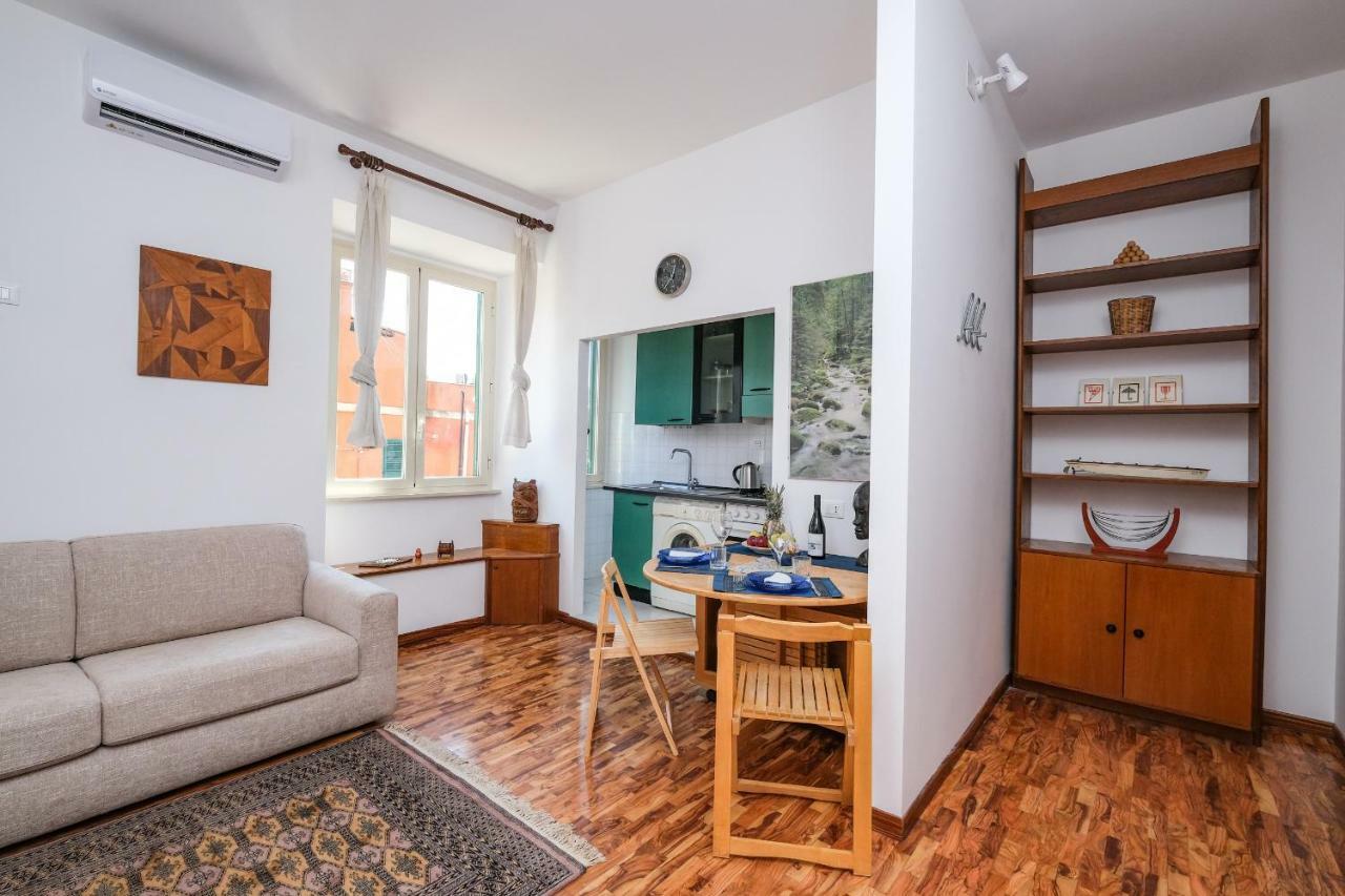 Apartment Centocelle, New Enjoyable Rom