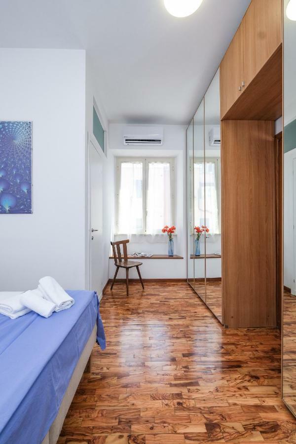 Apartment Centocelle, New Enjoyable Rom